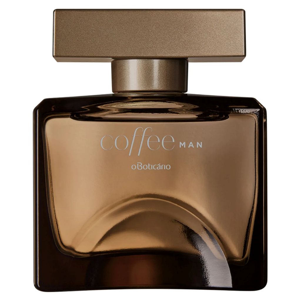 Perfume BS - Coffe Man Masculino - 200ml em Oferta na Shopee