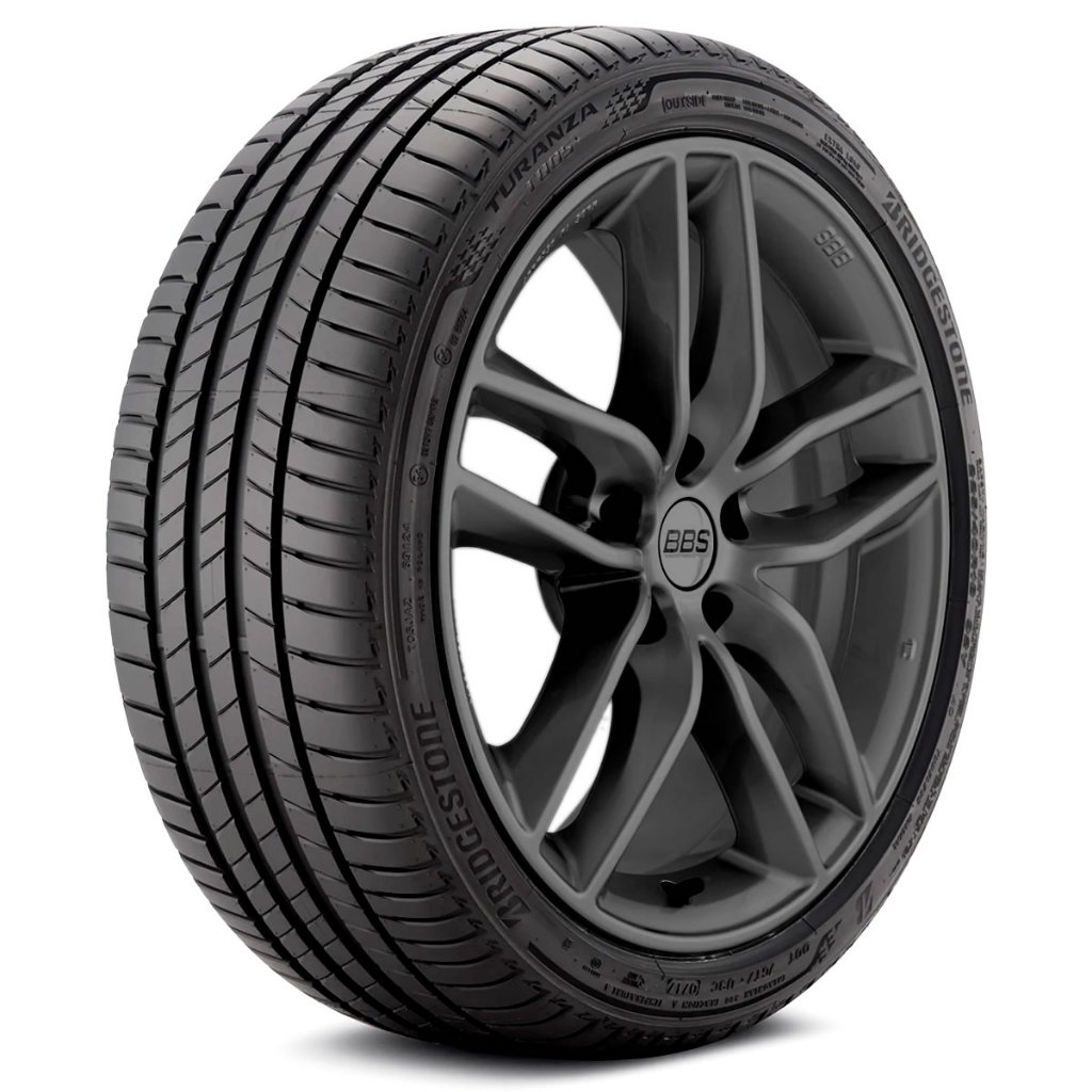 Kit 2 Pneus 205/65R16 Bridgestone TURANZA T005 95W Aro 16 | Shopee