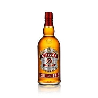 WHISKY CHIVAS REGAL 12 ANOS 750ML