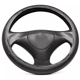 Capa de Volante Automotiva Universal - Fácil Instalação e Alta Qualidade