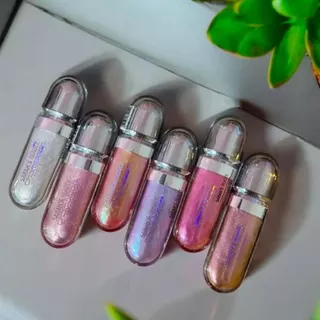 Gloss da Sarah’s Beauty Chameleon