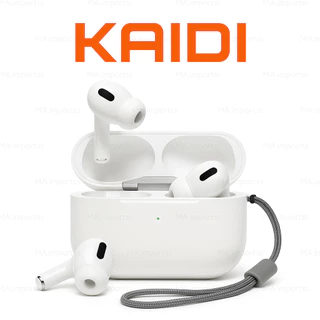 Fone De Ouvido Bluetooth Kaidi Original KD790 Som Potente, Microfone, 6h De Bateria - ENVIO IMEDIATO em Oferta na Shopee