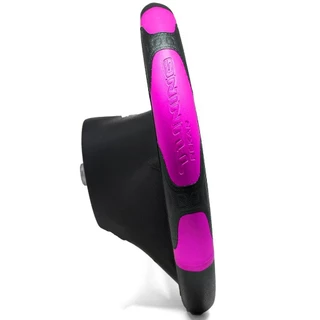 Capa Volante Carro Proteção Completa Borracha Flexível