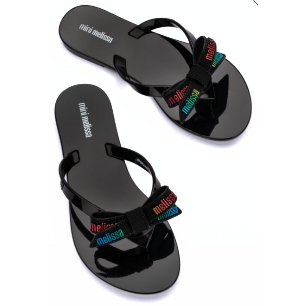 Mini Melissa Harmonic M Lover Infantil 35806 - MC | Shopee Brasil