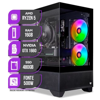pc 1660 super em Promoção na Shopee Brasil 2026
