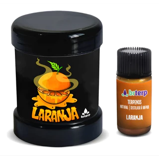 Terpenos Concentrado 5ml Óleo natural