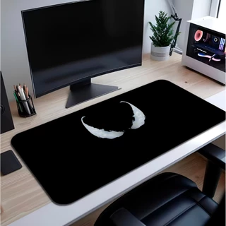 Mouse Pad Gamer Estilo Estampado Profissional Venom