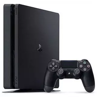 Ps4 slim 500gb ( leitor não funciona )