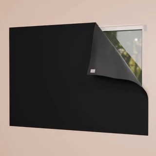 Cortina Painel Blackout PVC Com Velcro Corta 100% a Luz Para Sala Quarto Cozinha