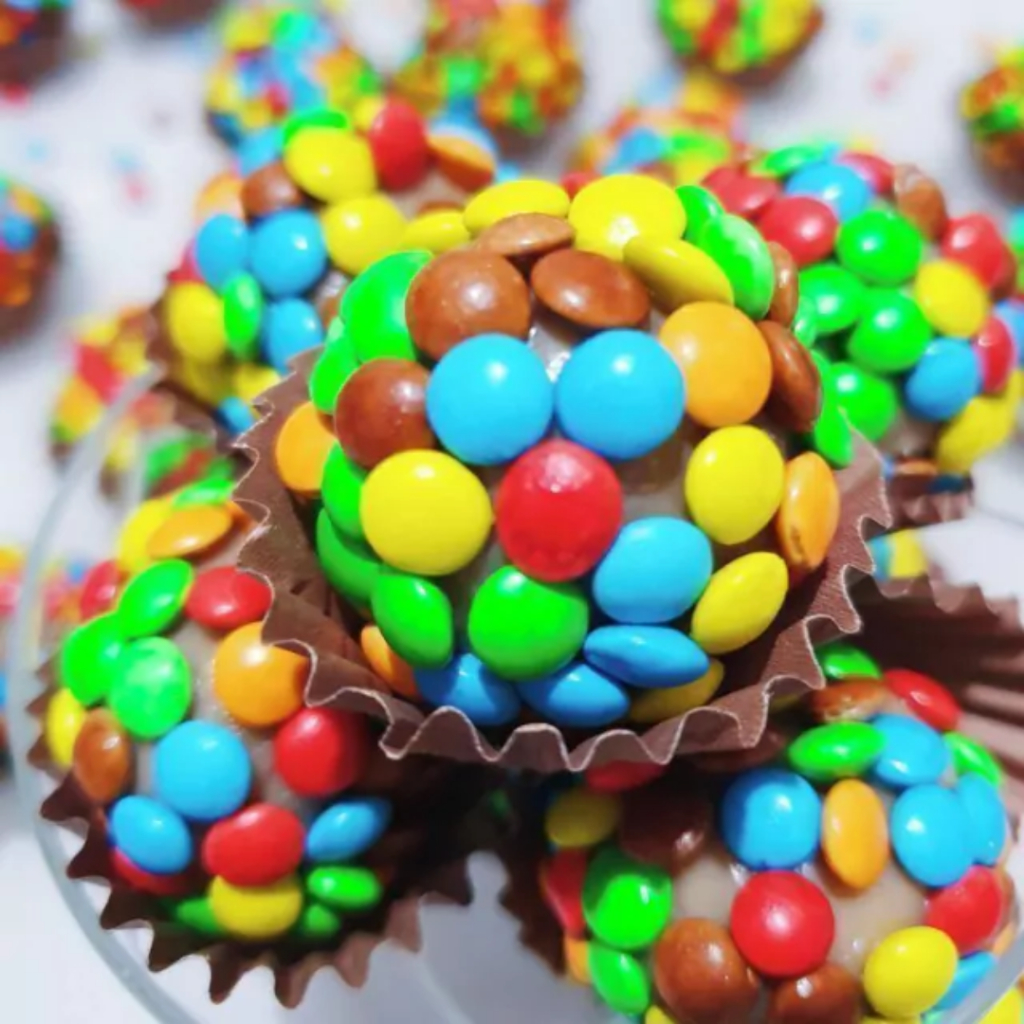 Mini Disqueti 396g Chocolate - Dori | Shopee Brasil