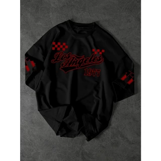 Camiseta Basica e Oversized Estilo Futebol Americano Super Moda Gringa larga academia los