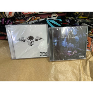 a7x avenged em Promoção na Shopee Brasil 2026
