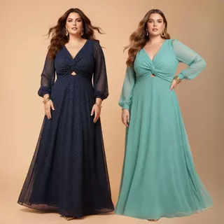 Vestido Lurex Madrinha Casamento na Black Friday 2025 | BuscaProdutos