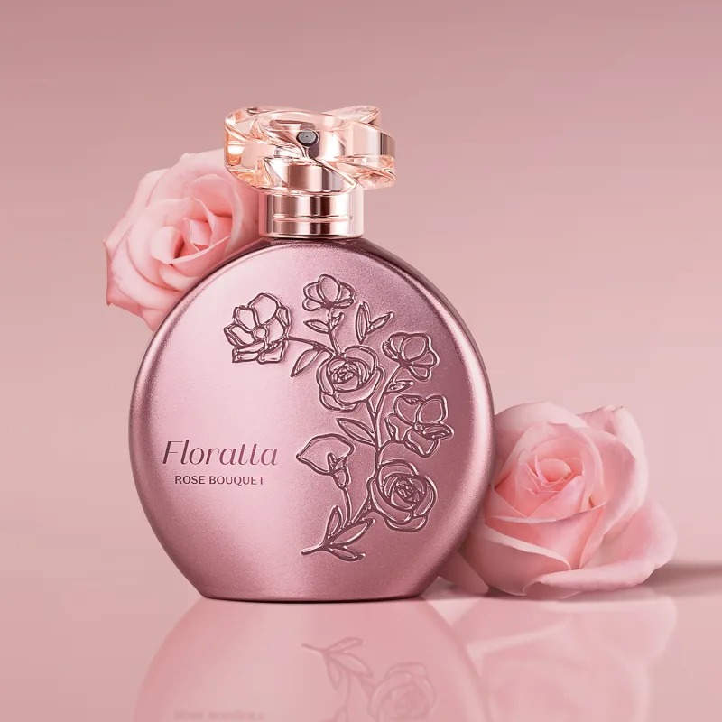 Floratta Rose Novo em Promoção na Shopee Brasil 2025