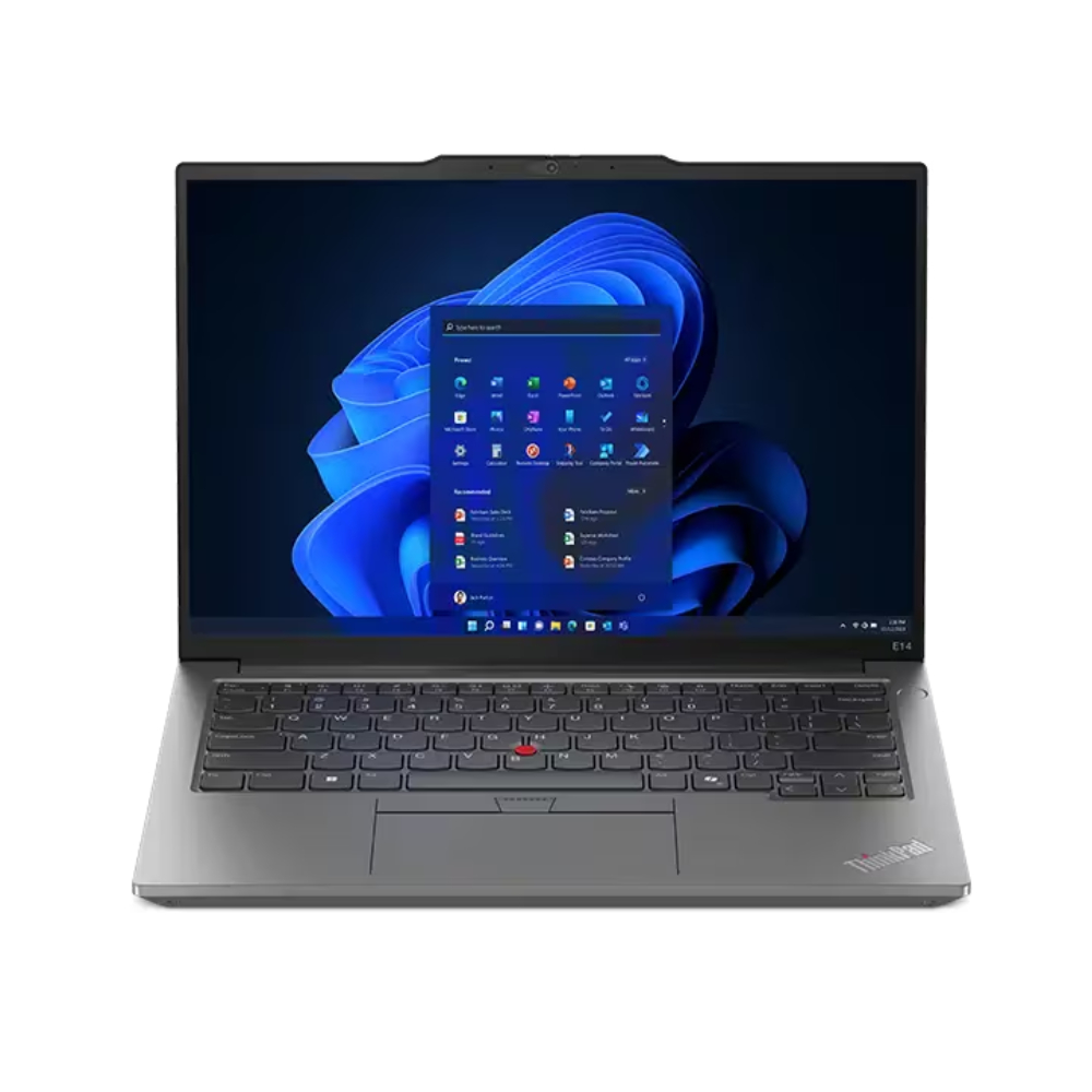 NOTEBOOK Lenovo ThinkPad E14 Gen 6 | Ryzen 7 | 16GB | SSD 1TB