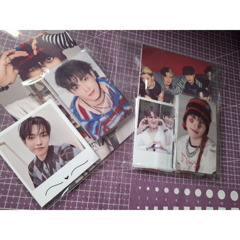 KIT ATEEZ SURPRESA 15/20/30 ITENS