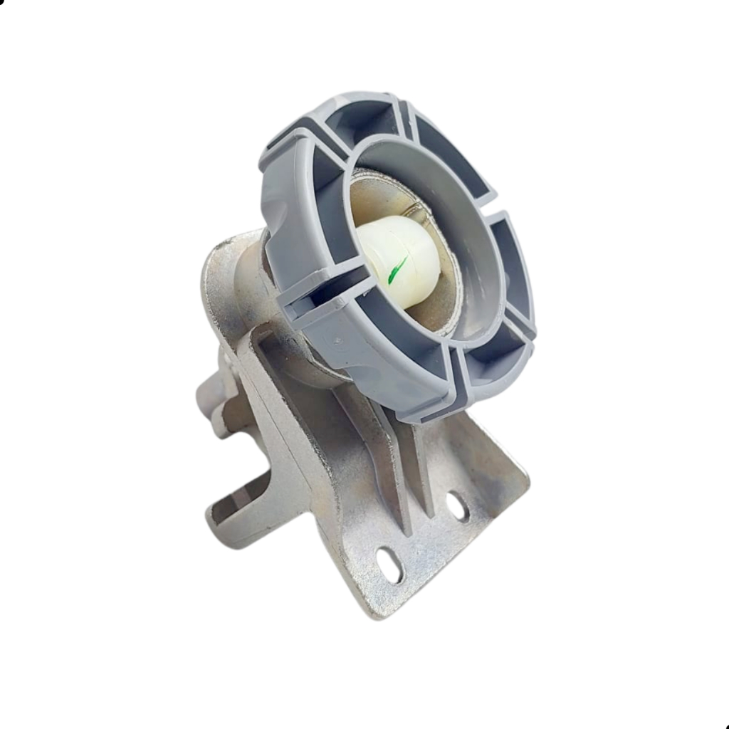 Pino dobradiça inferior da porta geladeira electrolux Df52x Df51x