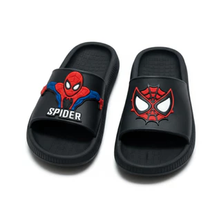 Chinelo Nuvem Slide Infantil Menino Leve Macio Para o Dia a Dia Escola Passeio Promoção