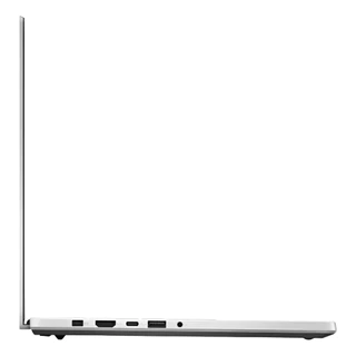 GAMER ASUS ROG ZEPHYRUS G14 GA403U OLED 14" AMD RYZEN 9 8945HS RTX 4060 8 GB - BRANCO