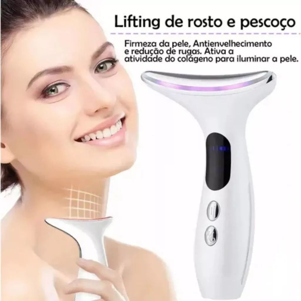 Beleza e Cuidado Pessoal