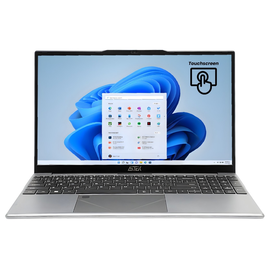 Notebook 15.6