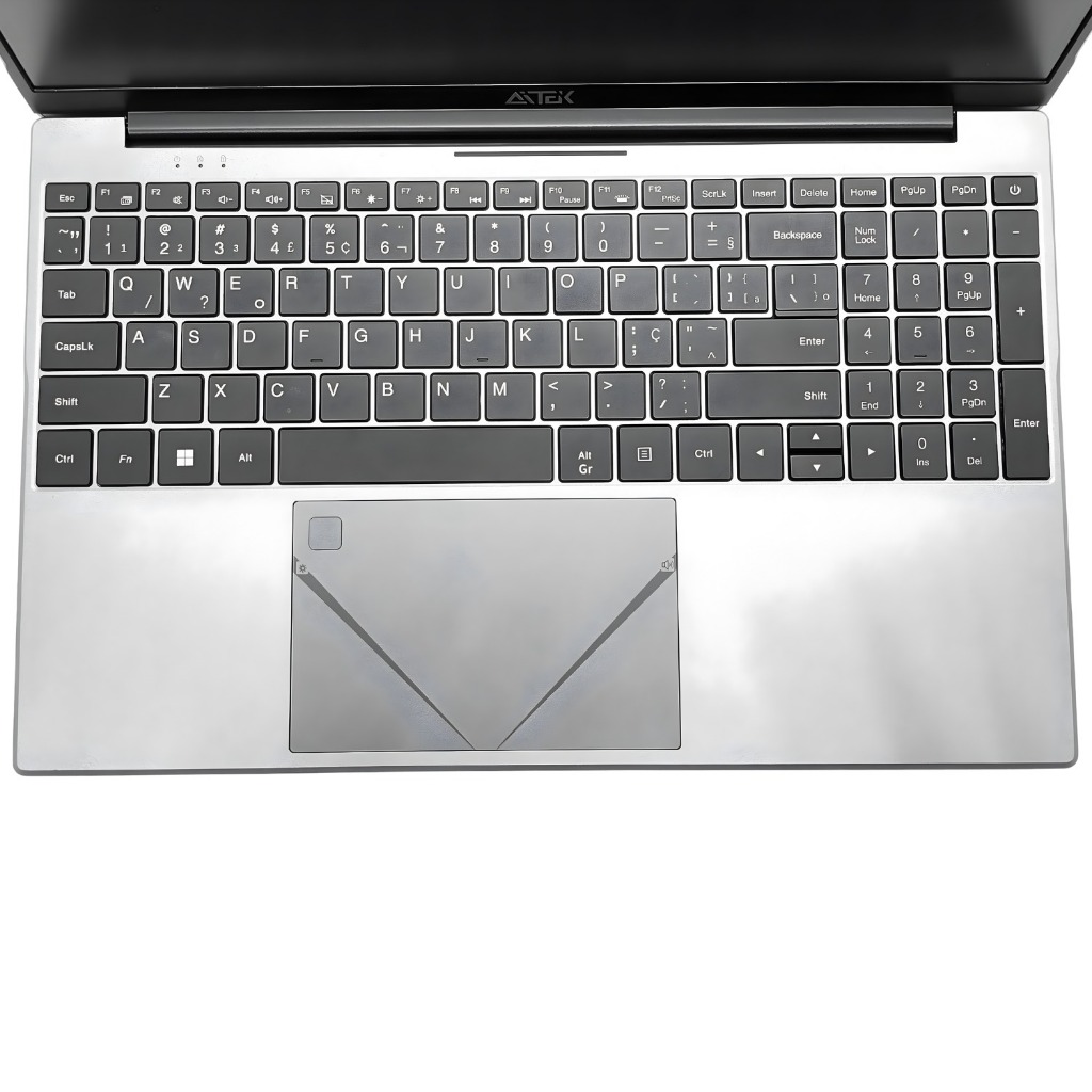 Notebook 15.6