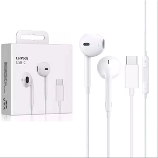 Fone De Tipo C Estéreo Com Microfone ios