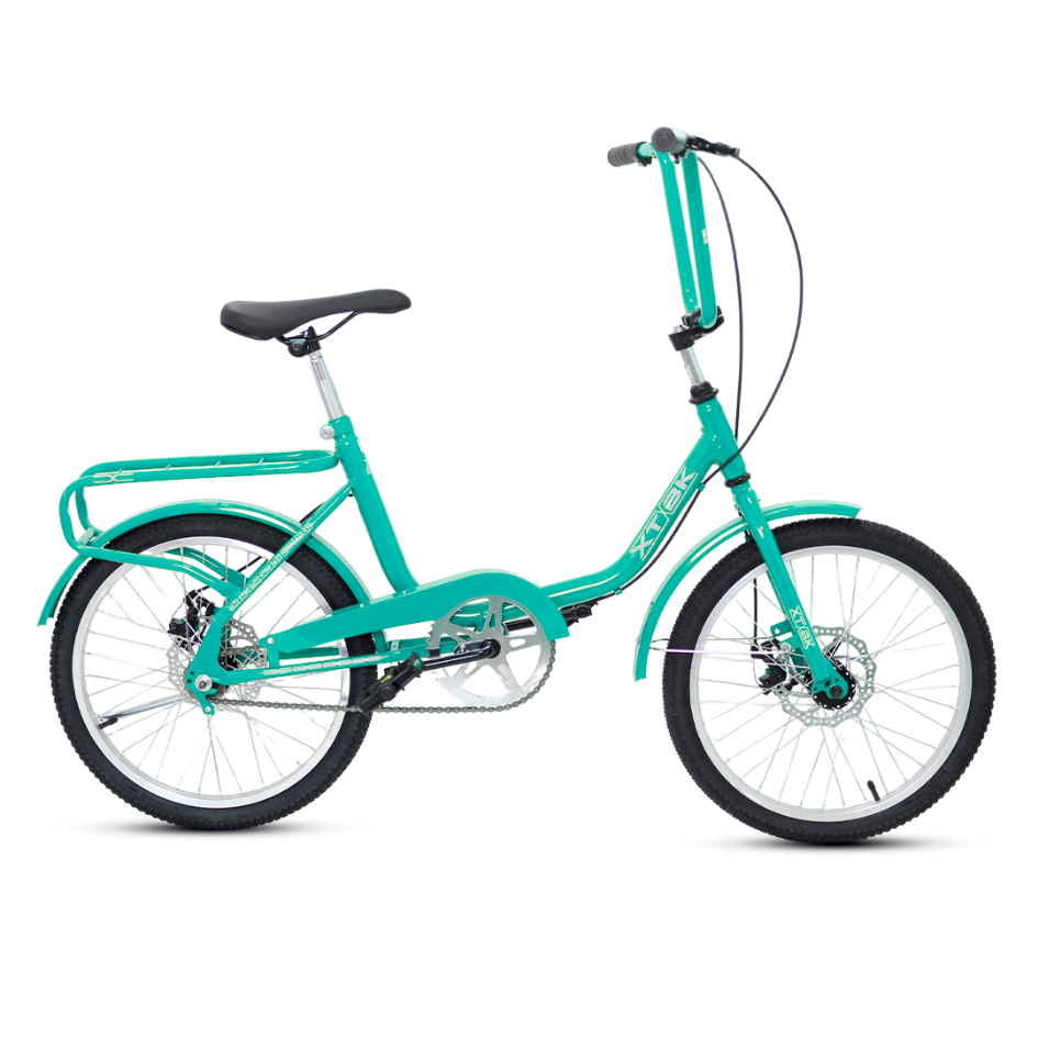 Bicycle Vintage Design New fan back赤青セット Bicicleta Aro 20 Retrô Vintage Fênix Freio a Disco | Aço Reforçado