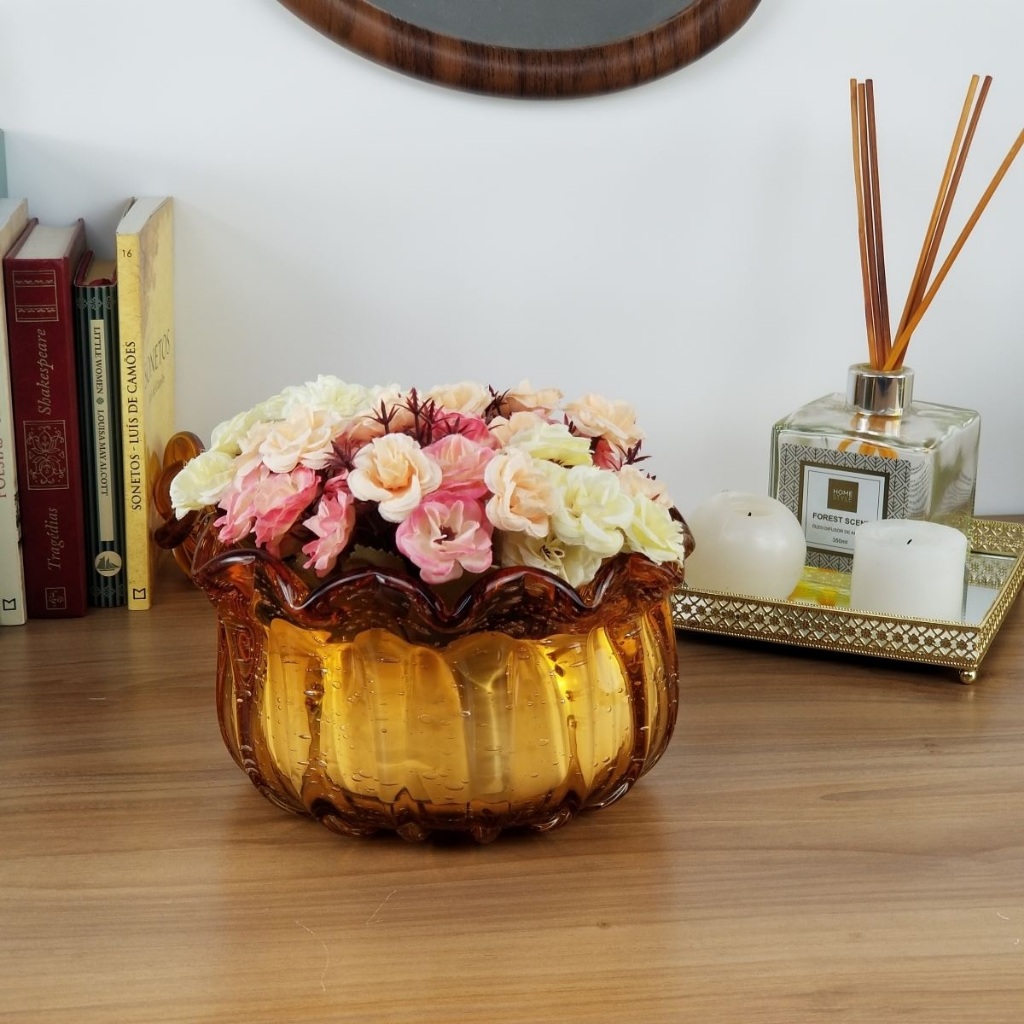 Cristal De Murano Italiano em Promoção na Shopee Brasil 2026