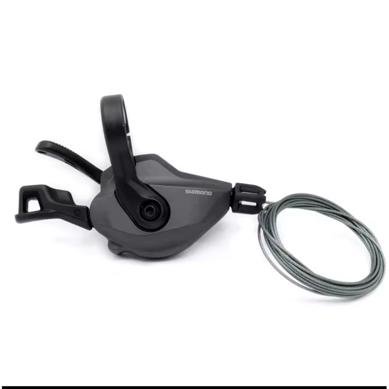 Pince de frein Shimano XT M8100 Post Mount