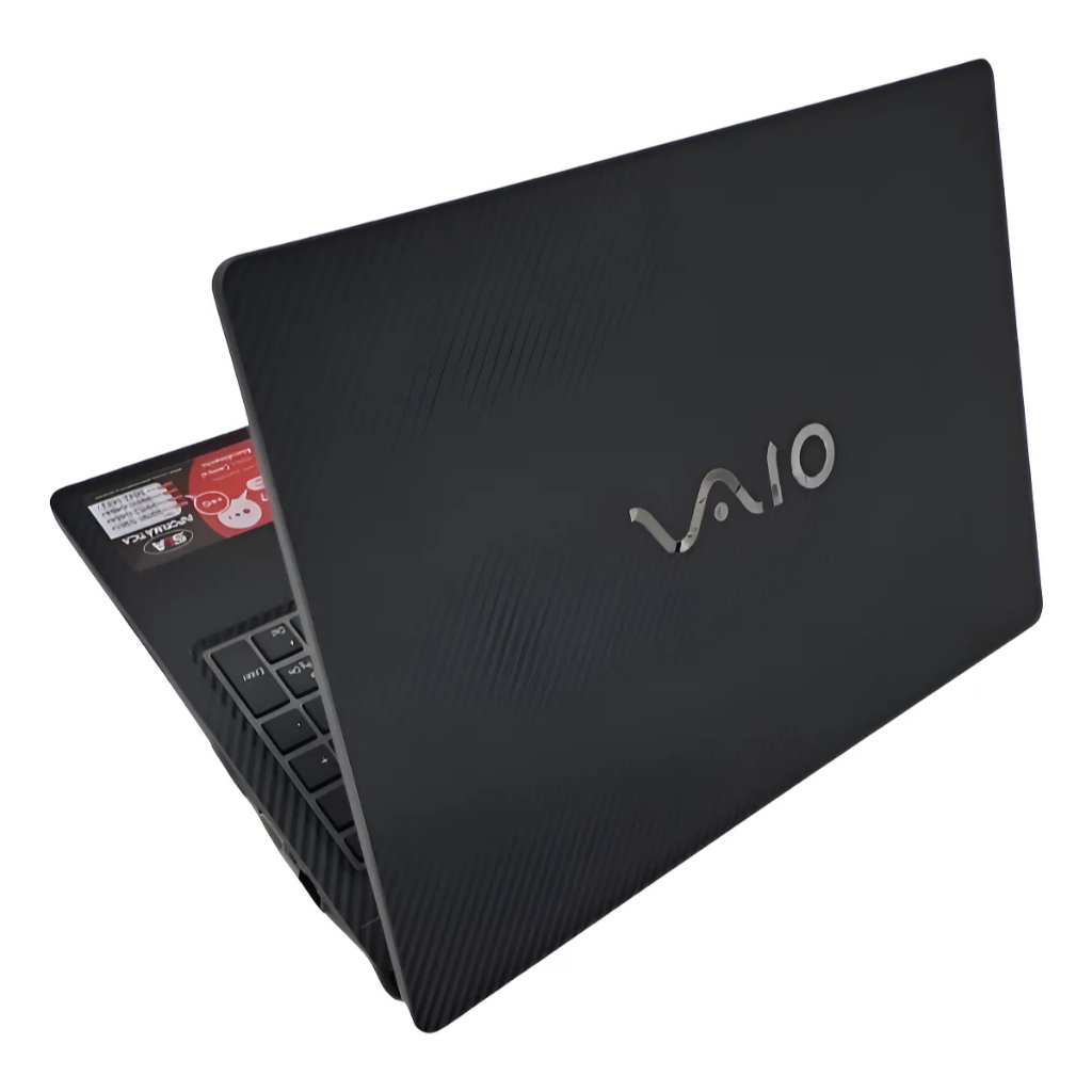 Notebook VAIO FE15 - Intel Core i5 8º Geração, 08GB RAM, SSD 256GB