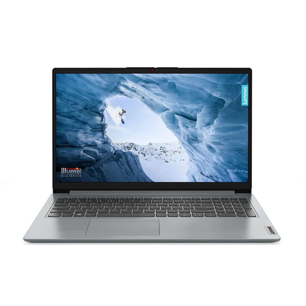 Notebook Lenovo Ideapad 1i 15IRU7 8GB Ram 256GB FHD 15,6” Windows
