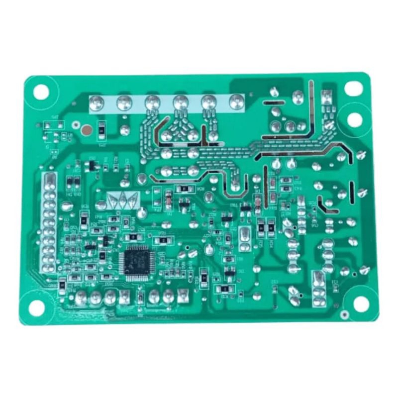Placa Potencia Geladeira Electrolux Df42 Dw42x Df42x Dfn42 Dfx42