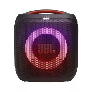 Caixa De Som Bluetooth Jbl Partybox Encore Essential 2 Preto em Oferta na Shopee