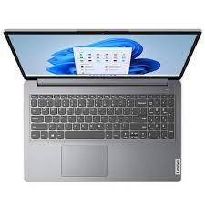 NOTEBOOK LENOVO IDEAPAD 3 15ITL6 | CORE I5 11ª GERAÇÃO | 8GB RAM
