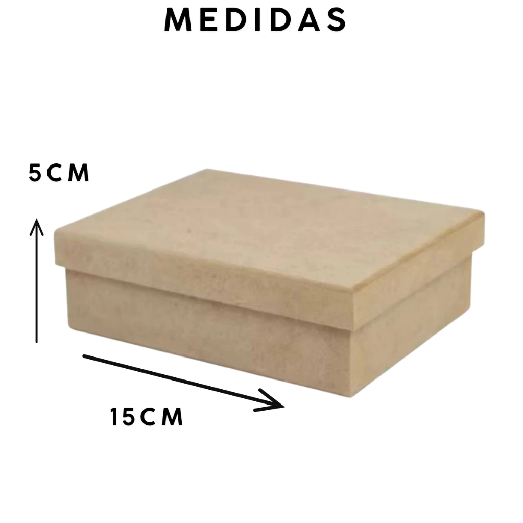 Kit caixas para artesanato - Pool de Ofertas