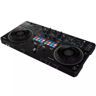Controladora Pioneer Dj Ddj Flx4 em Promoção na Shopee Brasil 2025