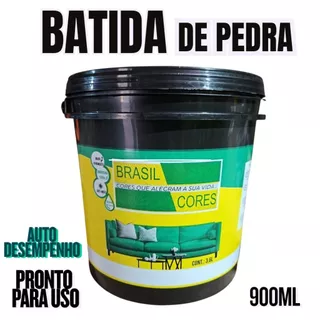 Batida de Pedra 900ml Automotivo Protege Superfícies Brasil Cores em Oferta na Shopee