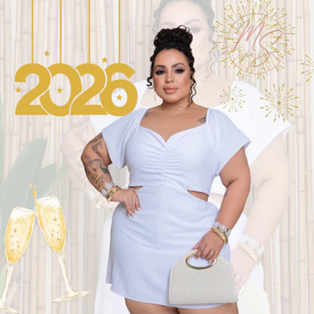 Macaquinho plus size feminino short saia manga curta plus vestido