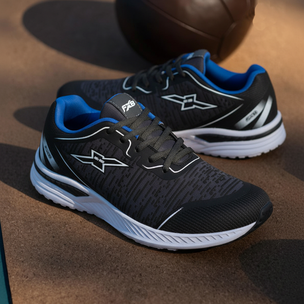 Tênis Esportivo Masculino FXB 515 | Shopee Brasil