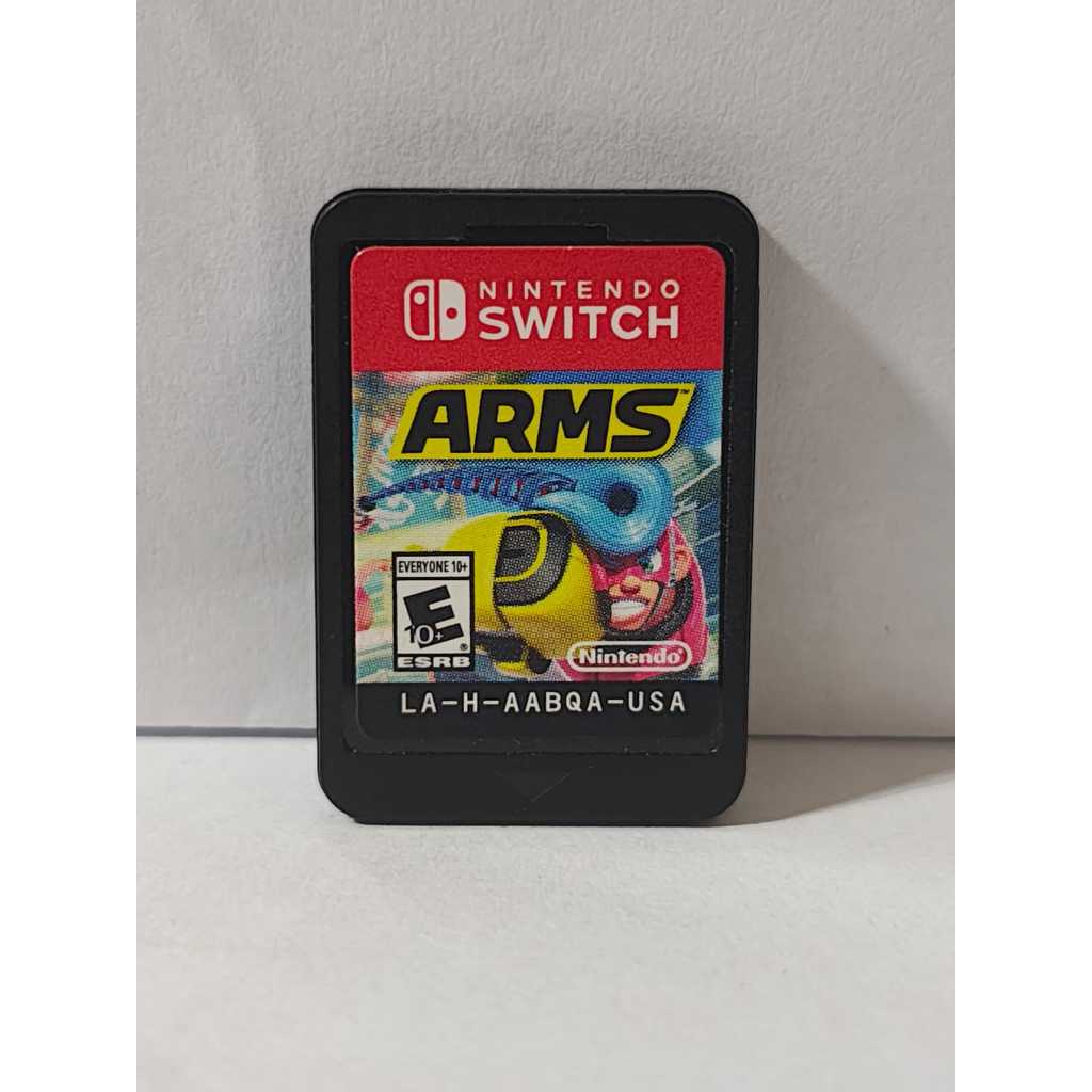 arms nintendo switch em Promoção na Shopee Brasil 2026