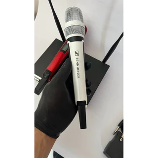 ⭐︎美品⭐︎Sennheiser ew500 G3ワイヤレスマイクシステム Sennheiser EW 500 G3 E935 ワイヤレスマイクシステム