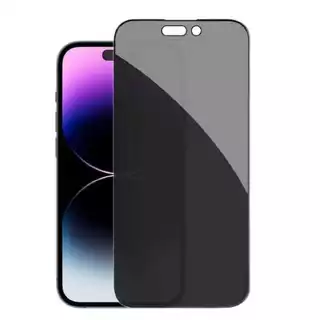 Película Privacidade Cerâmica Premium Para iPhone