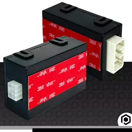 Teto Solar Universal Sc300 Automotivo Original Elétrico