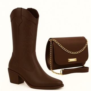 Para Dama Catalogo Botas Rio Grande 2019 Botas Catalogos Andrea