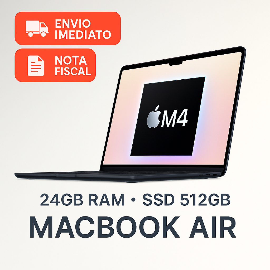 Notebook Apple MacBook Air 13