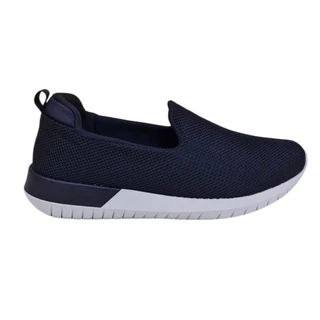 Tênis Feminino USAFLEX SLIP ON AH17025 em Oferta na Shopee