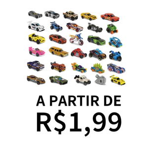 🛍️ ACHADINHOS 🛍️✨ VARIEDADES A PARTIR DE R$1,99 💥 Miniaturas • Acessórios • Decoração • Achadinhos 🎁