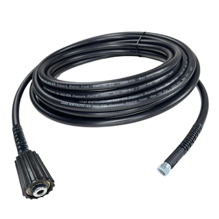 Mangueira Reforçada p/ Lavadora WAP Ousada Plus 2200 – Trama Nylon Alta Pressão
