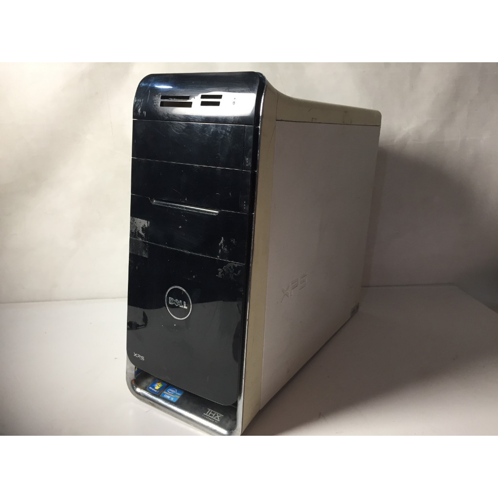 Computador Dell XPS 8300 Intel Core I5-2ª 8gb Ddr3 SSD 240GB
